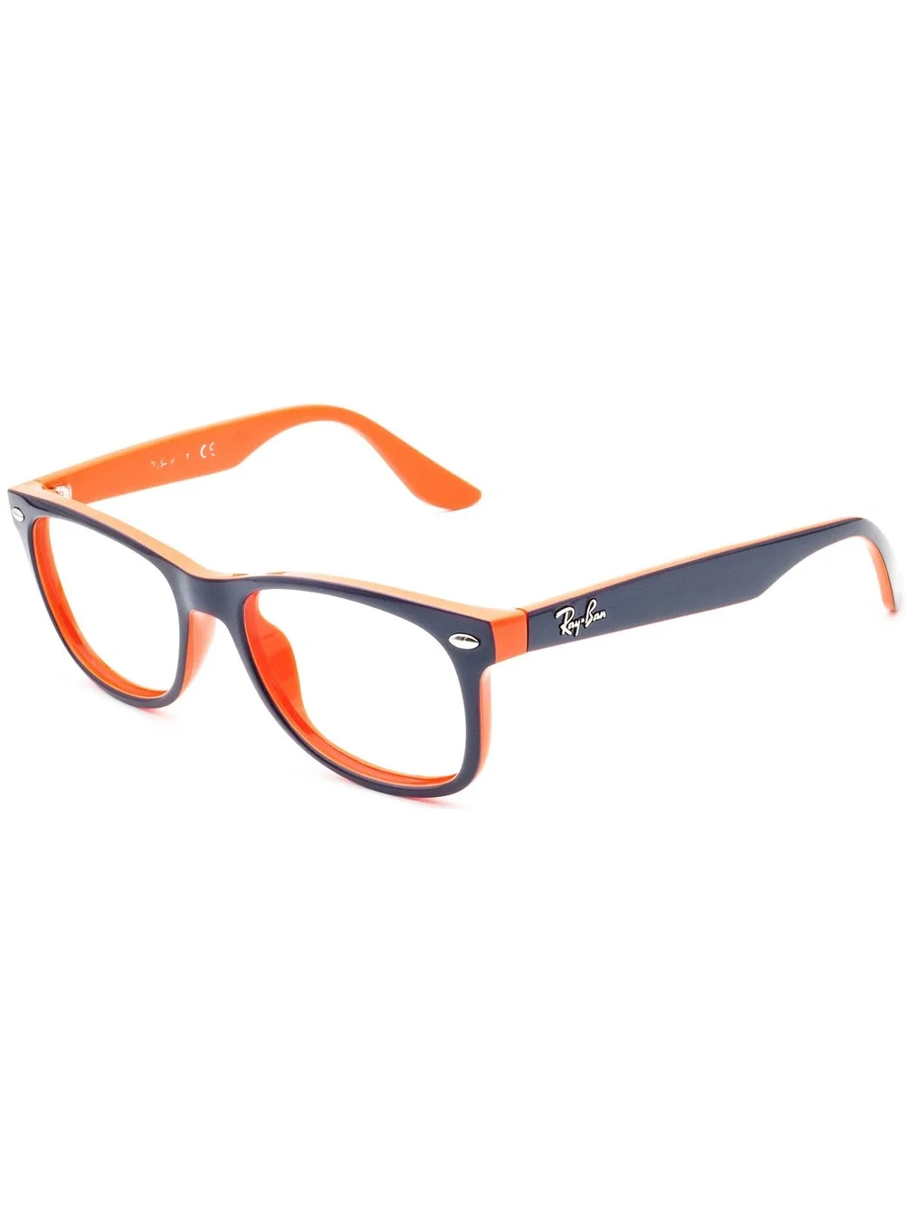 Ray-Ban RJ 9052S 178/80 Jr Sunglasses (no lenses)